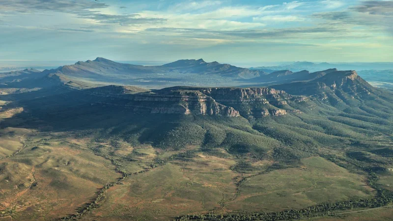 The unsung Australian destination that deserves to be in paintings