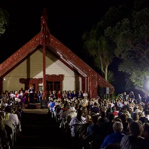 When Government funding weakens community – Jonathan Ayling