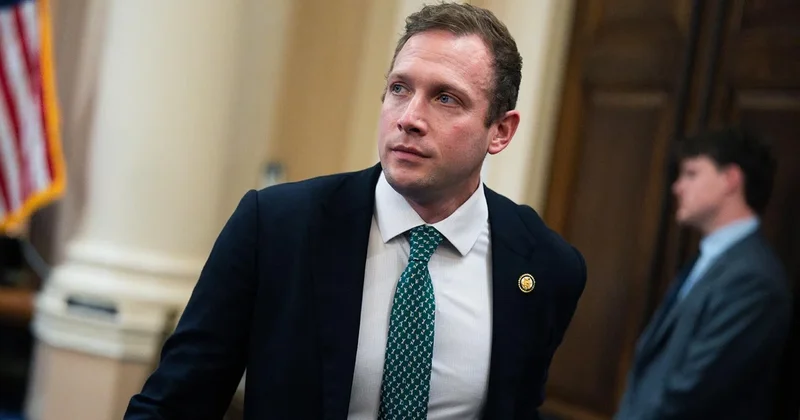 House Ethics Committee investigating Rep. Max Miller over domestic abuse allegations