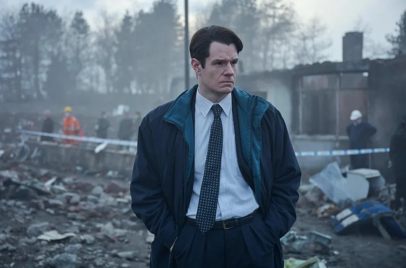 Netflix’s Best New 100% Rotten Tomatoes Scored Show Is Based On True Events