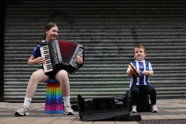 Have you ever been to the Fleadh?