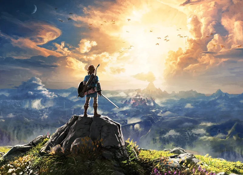 The Legend of Zelda Movie cast: all confirmed roles and actors