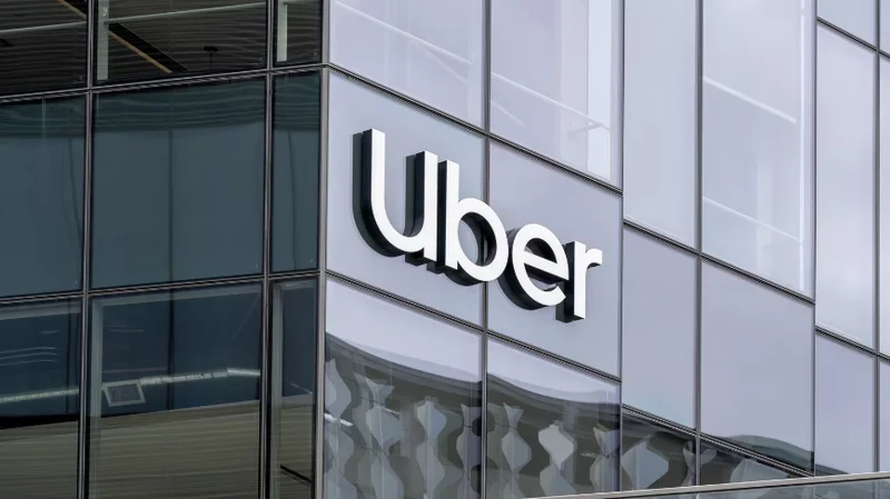 Uber says it’s building “the world’s largest platform for autonomous vehicles.” Its stock fell anyway.