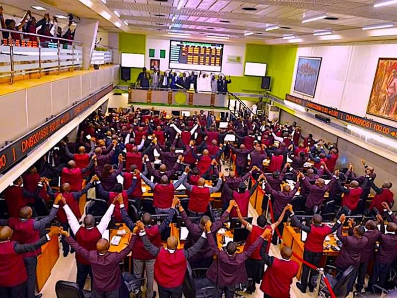 Coronation Insurance, Wema Bank, UACN top stock pick this week