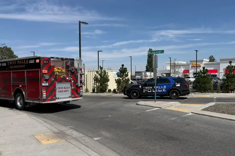Authorities seek a motive in the mass shooting at an Idaho In-N-Out Burger