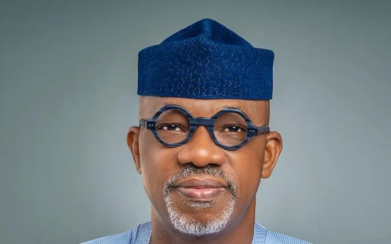 Building a Legacy: Abiodun’s urban transformation through housing, By Kayode Akinmade