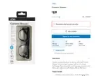 Kmart sells out of low-cost rival to Meta camera glasses across Australia amid warnings of ‘privacy nightmare’