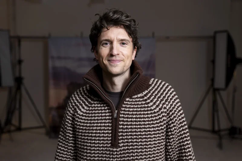 Greg James issues heartbreaking update as he takes break from BBC Radio One breakfast show