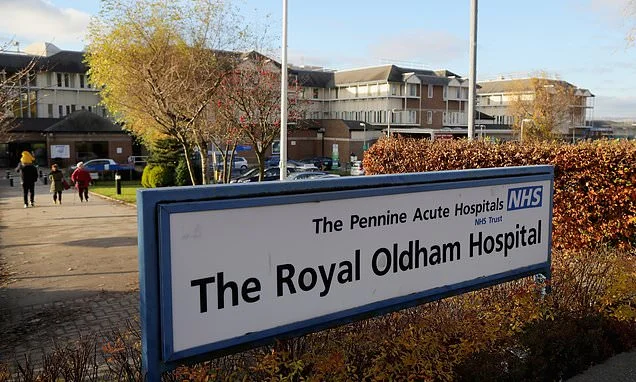 NHS surgeon is struck off after he almost killed a patient by connecting the wrong parts of their organs together