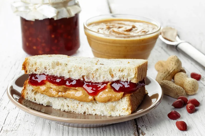 Popular peanut butter brand gets refresh for first time in 30 years