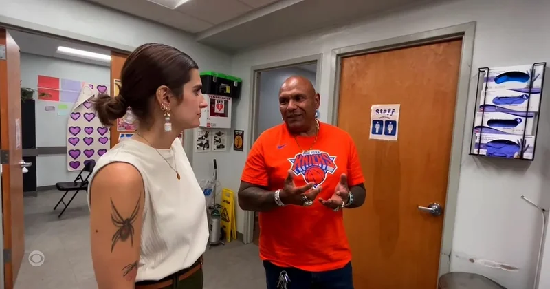 Inside the NYC supervised drug-use sites focusing on harm reduction