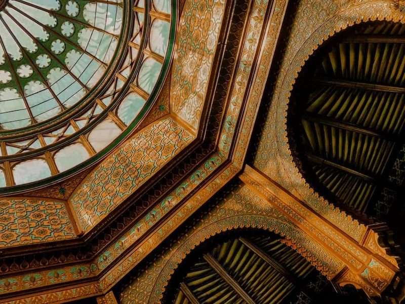 How the Middle East has shaped Mexico for almost 2,000 years