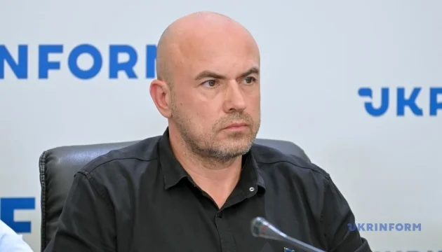 Ukrainian intelligence confirms Russia is forming battalions from Ukrainian POWs
