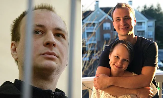 Trump secures release of US Marine veteran detained in Russia for four years
