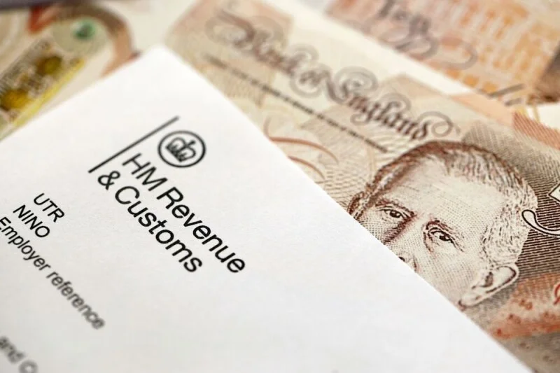 UK taxman discovers low code doesn't mean low cost with £657M awards