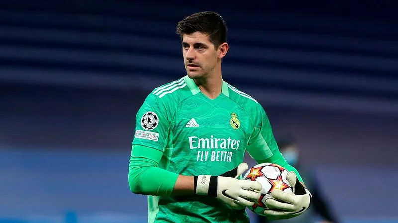 Real Madrid: Courtois opens up on Mourinho’s approach, working with ex-Chelsea boss again