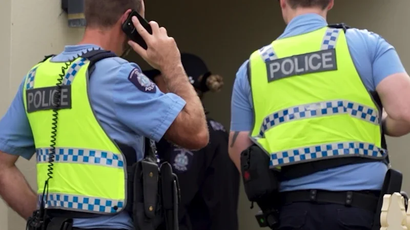 WA news LIVE: Two men charged with murder over Australind death