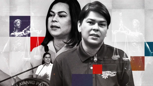 WATCH: Sara Duterte impeachment trial | Aug. 3, 2026