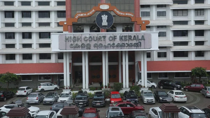 Kerala High Court denies appeal against stay on police association rejig