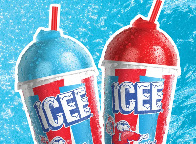 Its National ICEE Day: How to get a free ICEE on Aug. 18