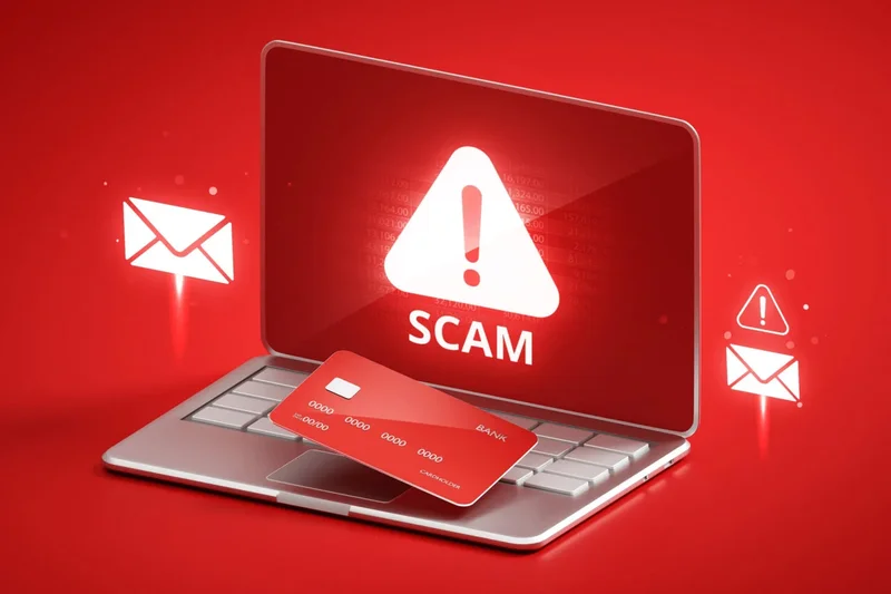 Watching AI Scam Bots Having A Breakdown Is My New Guilty Pleasure