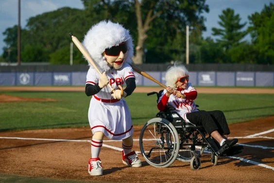 The Women’s Pro Baseball League Will Eventually Need To Escape The Past