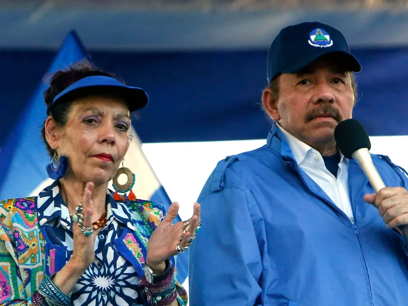 International body votes to convene emergency meeting over Nicaragua