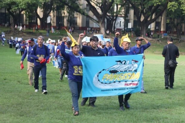 SC ruling weakens fight against illegal fishing, group warns
