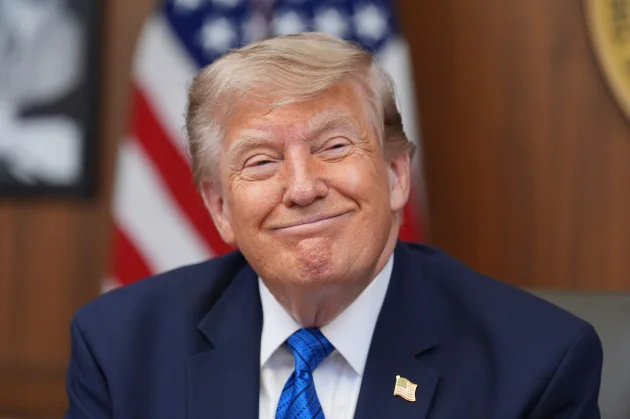 Trump to hold off on new strikes as Middle East allies reach outline of deal to end Iran war