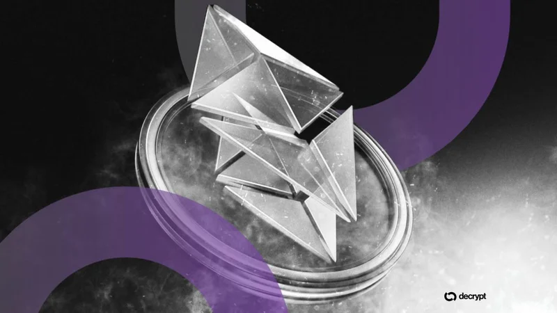Ethereum Proposal Would Burn Staking Rewards to Zero if Half of ETH Is Staked