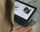 Pay with a glance at a screen as biometric technology company begins push into Australian retail
