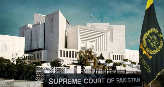 SC clears hearing of Imran's hospital plea