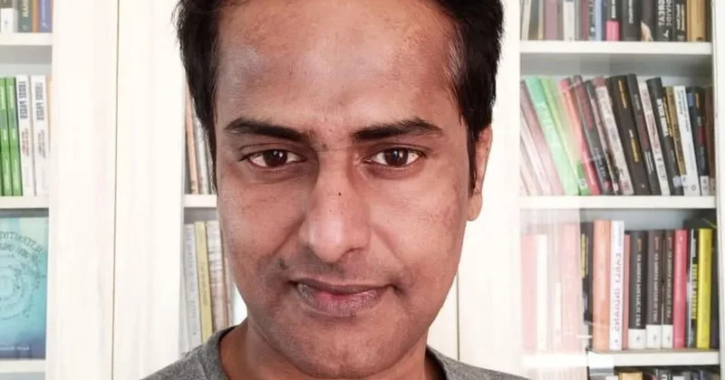 ‘Sorry picture of press freedom’: Media bodies after police seize journalist Ravi Nair’s devices