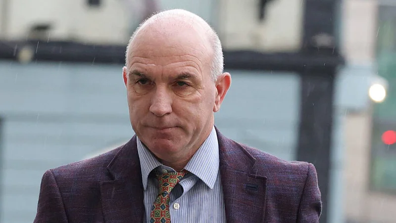 DJ Carey's First All-Ireland Hurling Medal is Sold at Auction