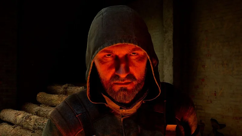 Stop waiting to play Stalker 2: The 2.0 update makes it the game it's wanted to be for 2 years