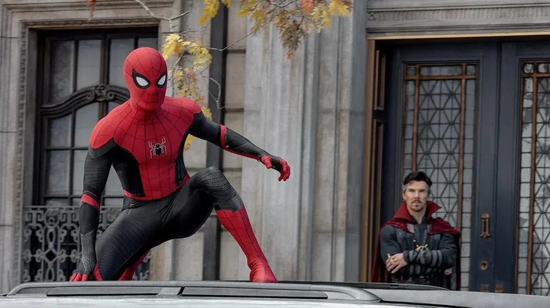 Spider-Man: Brand New Day’s Biggest Question May Have Been Answered By This Small Scene In No Way Home