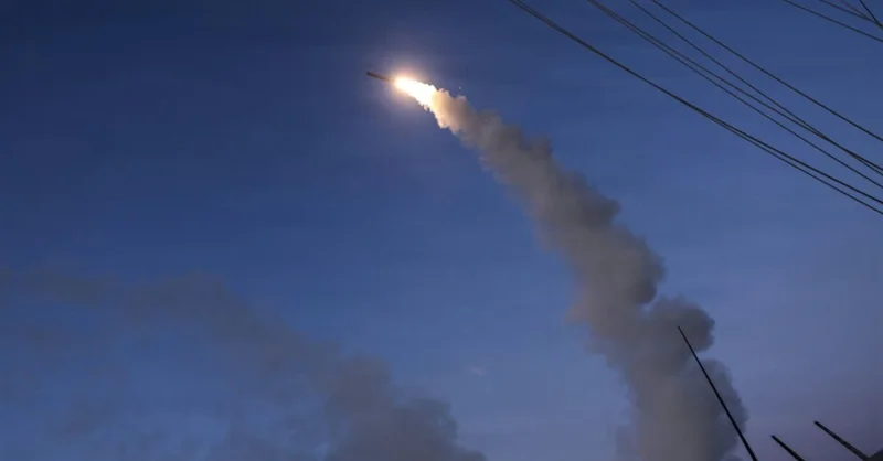 Pentagon inks Tomahawk deal amid reports of missile shortfall