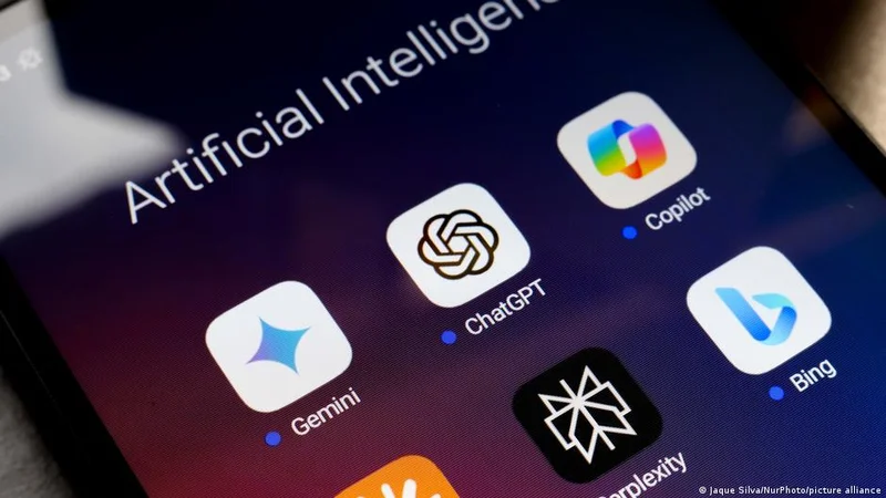 AI ecosystem's 'circular' investment: risk or advantage?
