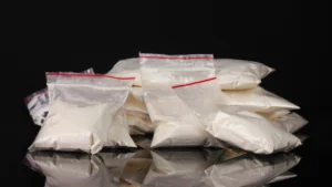 High-value drug suspect nabbed, P2.2-M shabu seized in Malate buy-bust