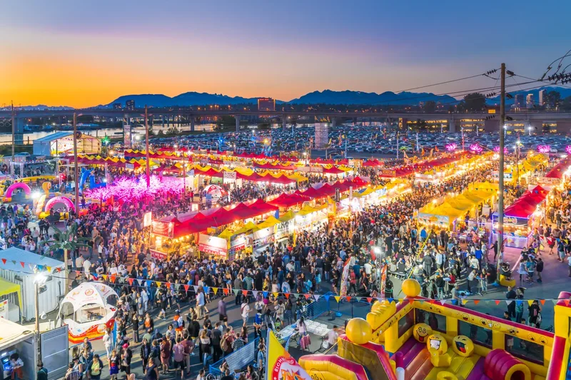 Richmond Night Market to end this season after 26 years