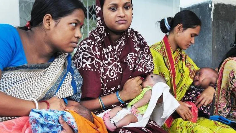 Early initiation of breastfeeding not enough; mothers need sustained support, say experts