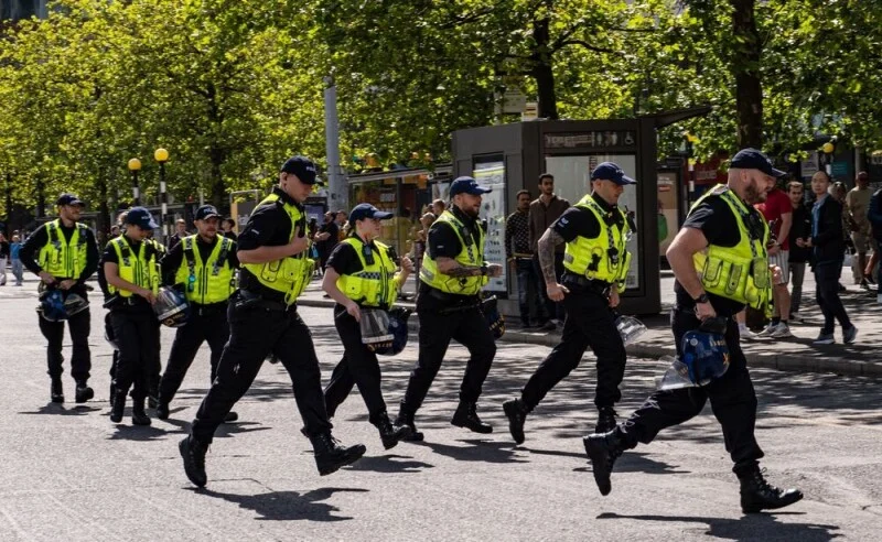 Exposed: Woeful security at UK criminal records office that led to sensitive data leak