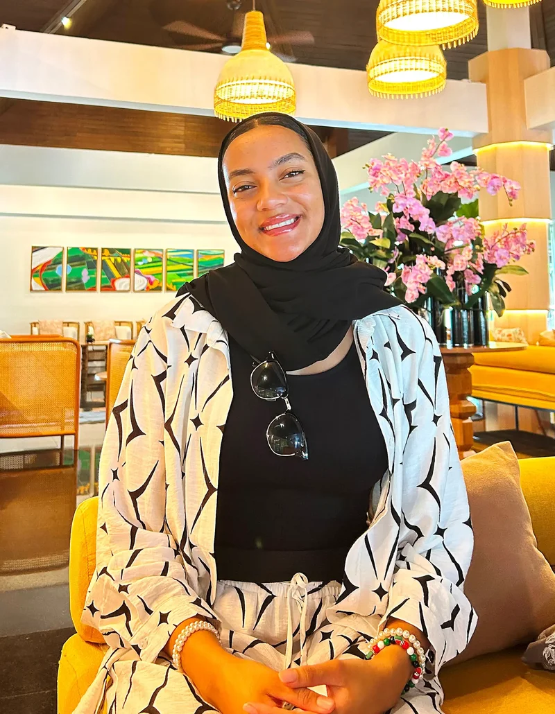 Müminah Cornelius