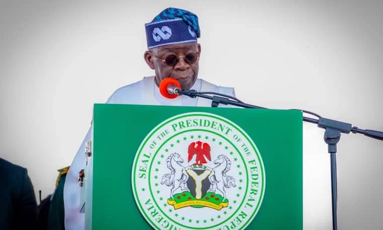 2027: Yari, Oshiomhole, Gbaja, others appointed as Tinubu unveils campaign council [FULL LIST]