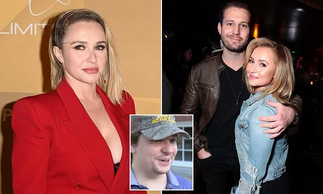 Nightmarish scene that unfolded after Hayden Panettiere collapsed and died of 'overdose' at South Carolina loft apartment revealed by shellshocked neighbor