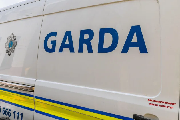Stolen car rams gardaí vehicle and occupants flee scene in Co Dublin