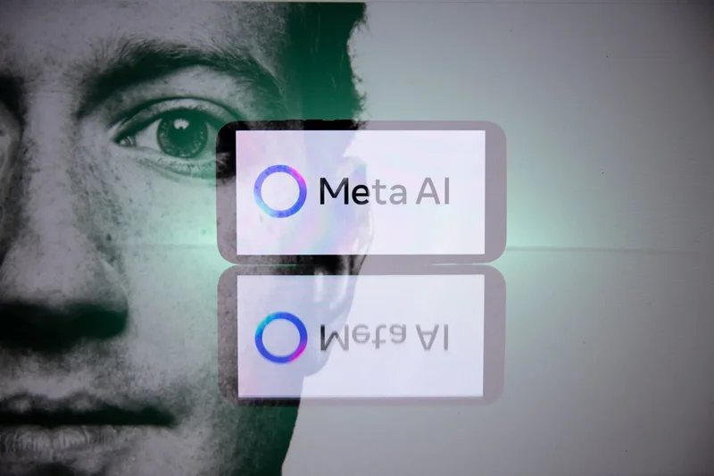 Zuckerberg’s vision for an AI assistant is far more intimate than ChatGPT: It watches him sleep, train and bake with his 8-year-old daughter