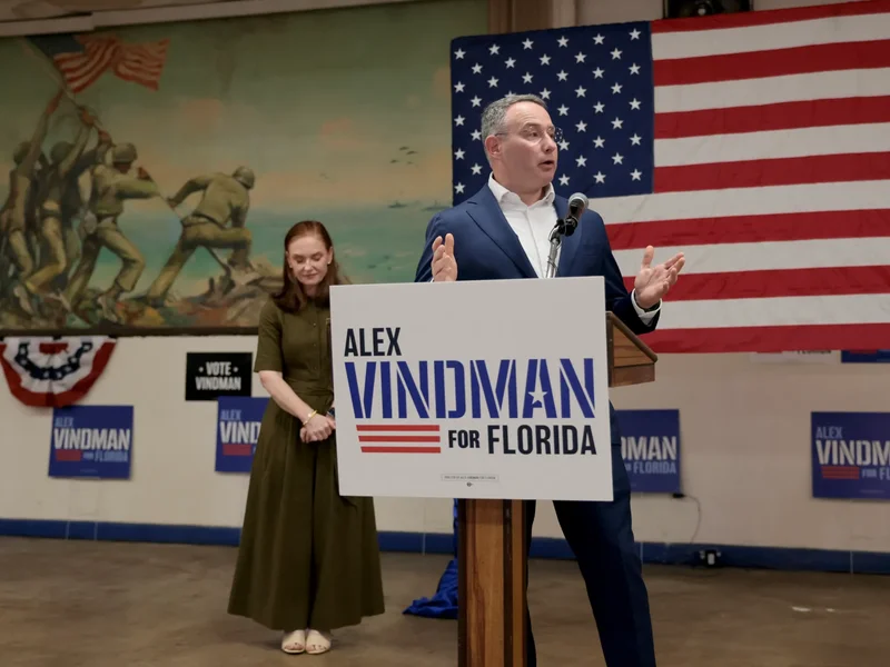 Who won and lost in Florida primaries: Key takeaways