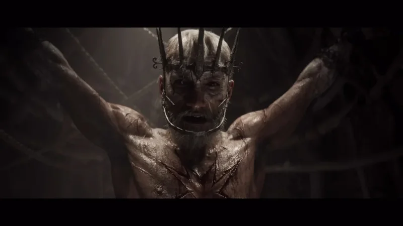 Fans Think A New Secret In Divinity’s Big Announcement Trailer Just Revealed The Return Of An Old Villain