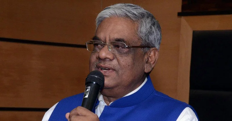 Chhattisgarh Christian group chief arrested for ‘hurting religious sentiments’ on social media
